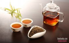 饮食与性:喝红茶有助于提高性功能